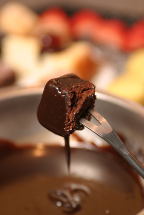 Easy Fondue Easy Fondue picture
